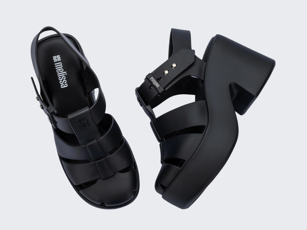 MELISSA LULU AD – 