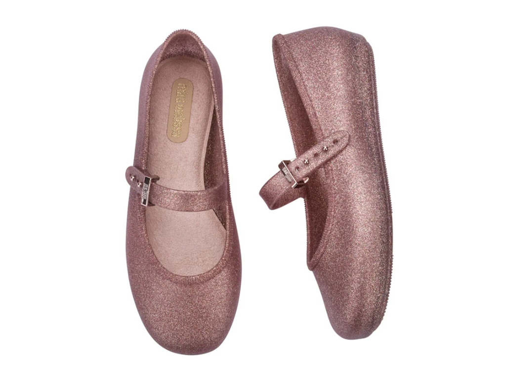 MINI MELISSA SOFT INF – 