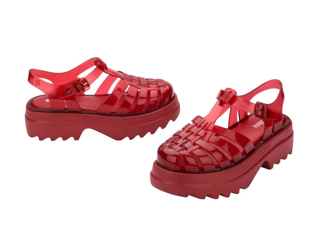 MELISSA POSSESSION PLATFORM II AD – 