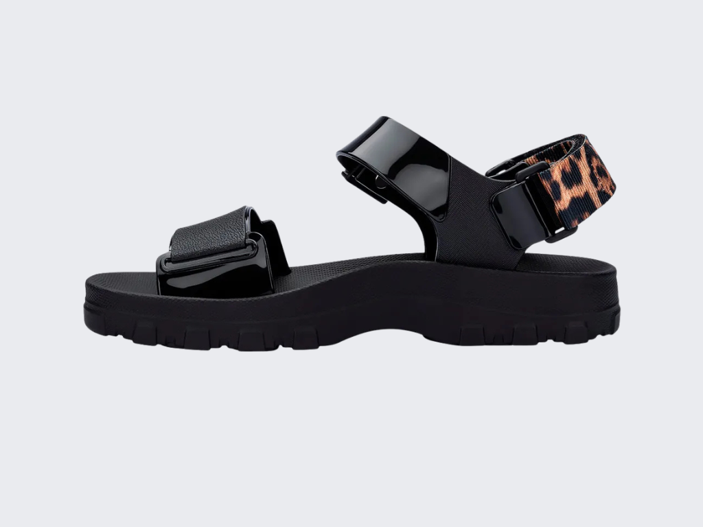 MELISSA KICK OFF SANDAL LOW AD – 