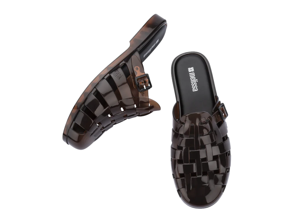 MELISSA POSSESSION MULE AD – 