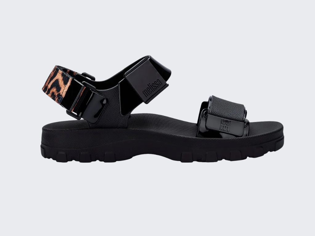 MELISSA KICK OFF SANDAL LOW AD – 