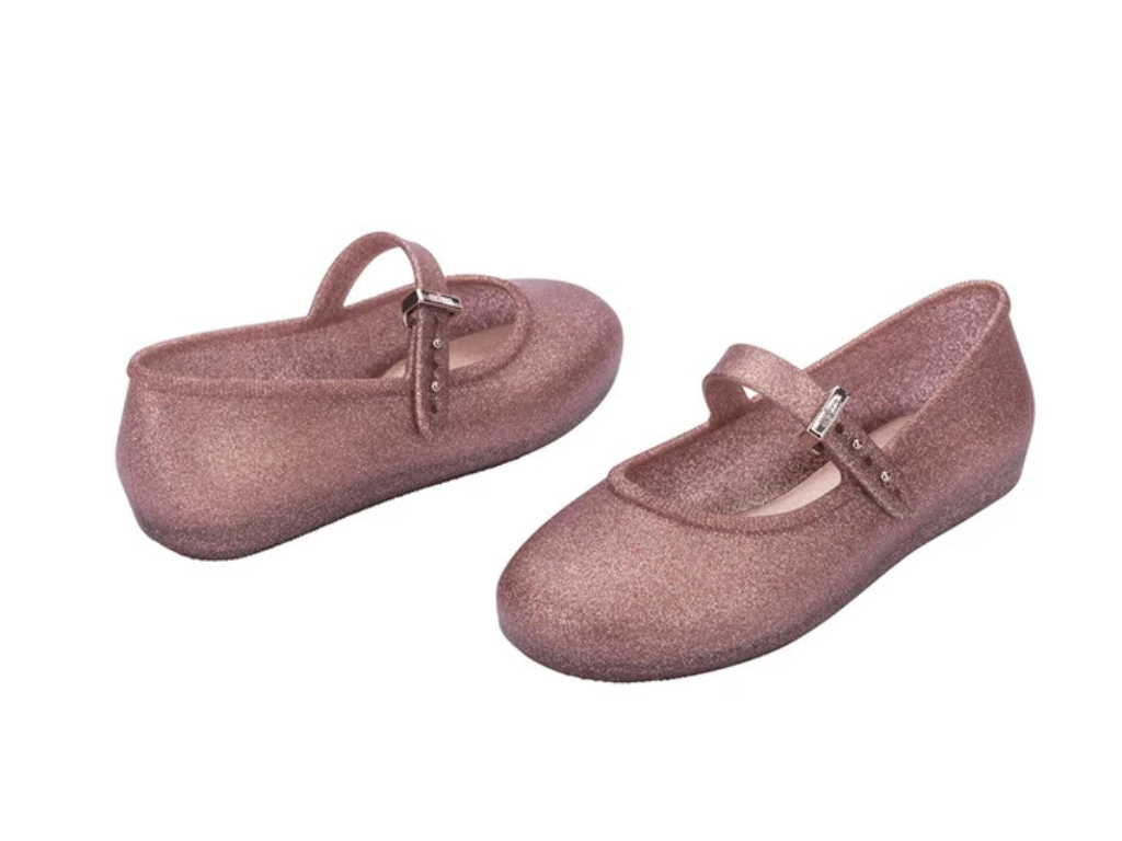 MINI MELISSA SOFT INF – 
