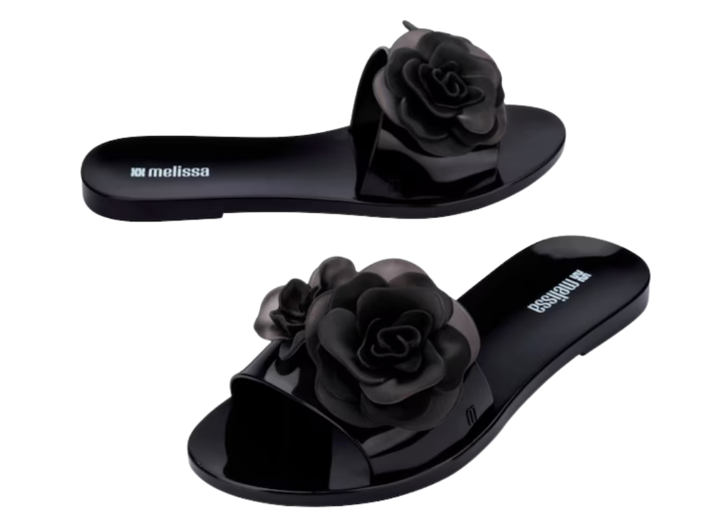 MELISSA BABE PETALS AD – 