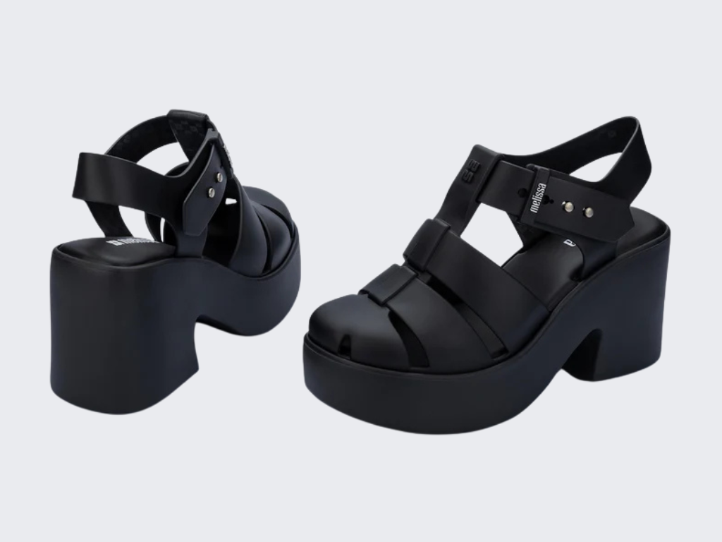 MELISSA LULU AD – 
