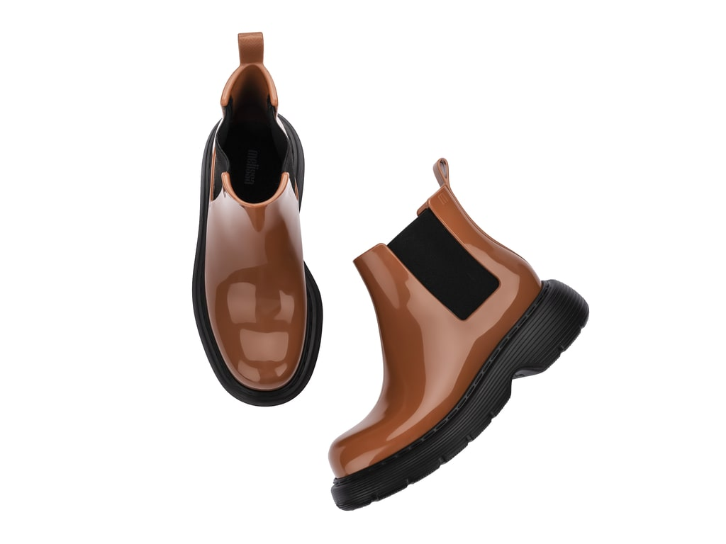 MELISSA STEP BOOT AD – 