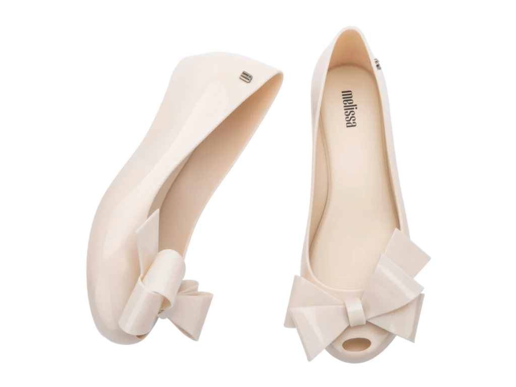 MELISSA ULTRAGIRL CLASSY AD – BEIGE