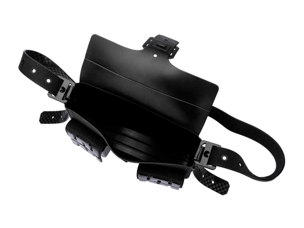 MELISSA CARGO BAG – 