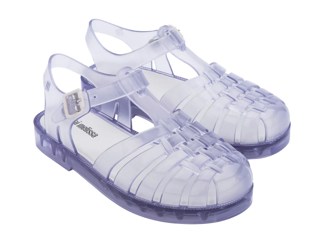 MINI MELISSA POSSESSION INF – GLASS