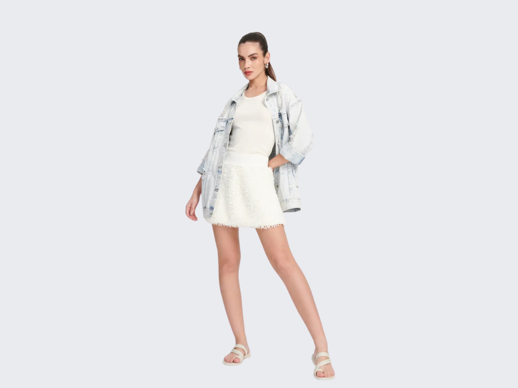 MELISSA CASSIE SLIDE AD – 