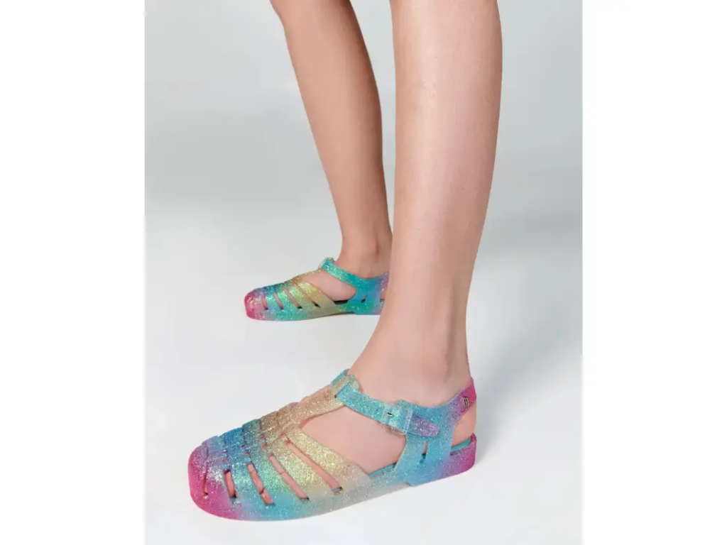 MELISSA POSSESSION GLITTER AD – 