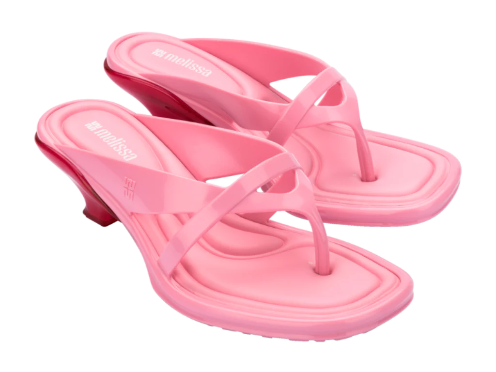 MELISSA LAYLA AD – LIGHT PINK