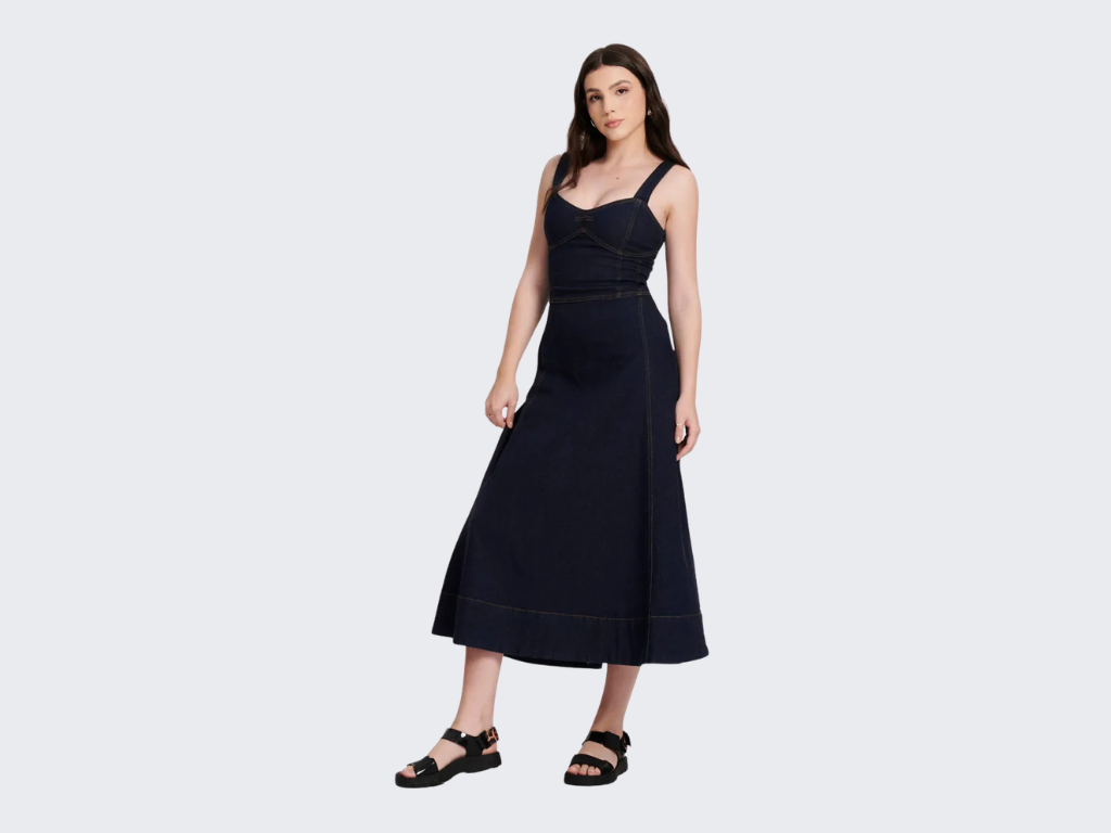 MELISSA KICK OFF SANDAL LOW AD – 