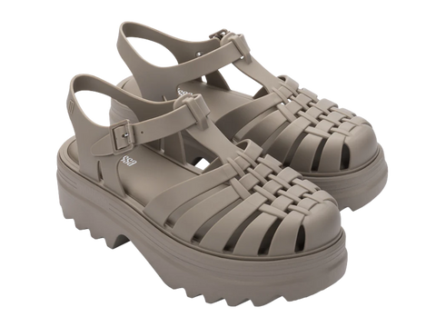 MELISSA POSSESSION PLATFORM II AD
