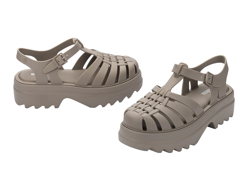 MELISSA POSSESSION PLATFORM II AD – 