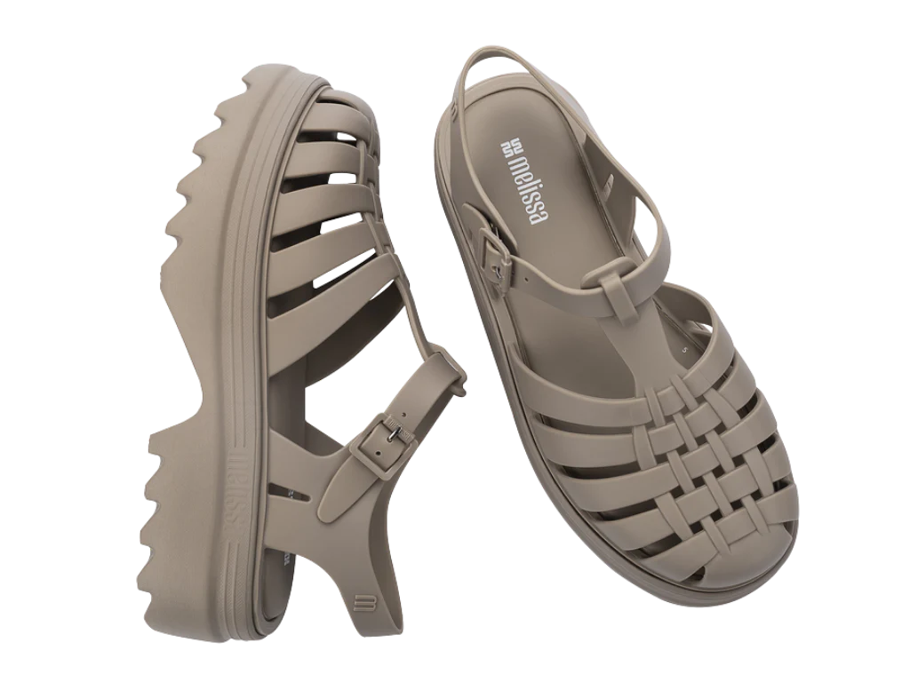MELISSA POSSESSION PLATFORM II AD – 