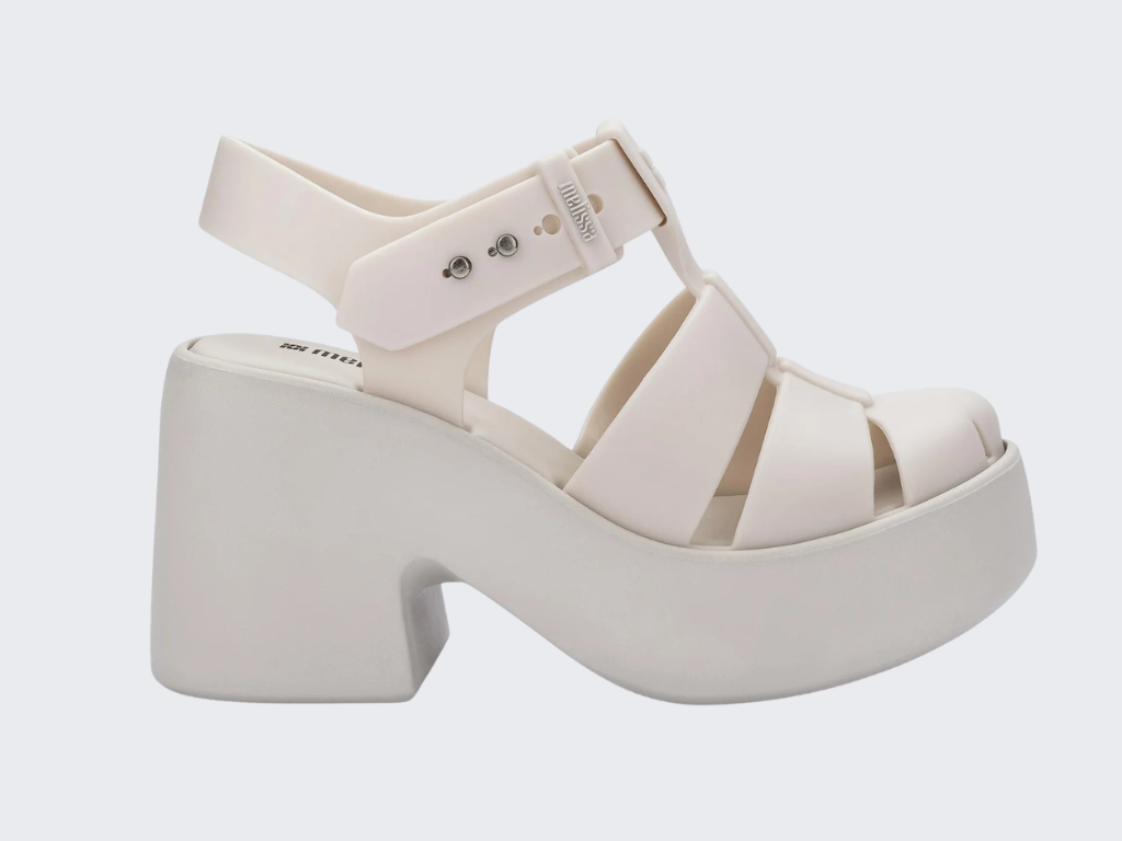 MELISSA LULU AD – 