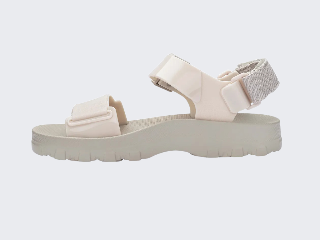 MELISSA KICK OFF SANDAL LOW AD – 