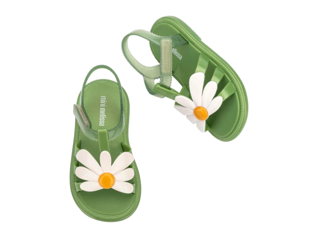 MINI MELISSA HIP BLOOMY BB – 