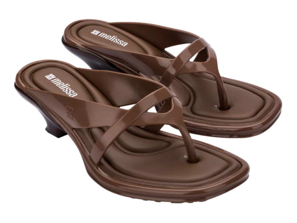 MELISSA LAYLA AD – BROWN