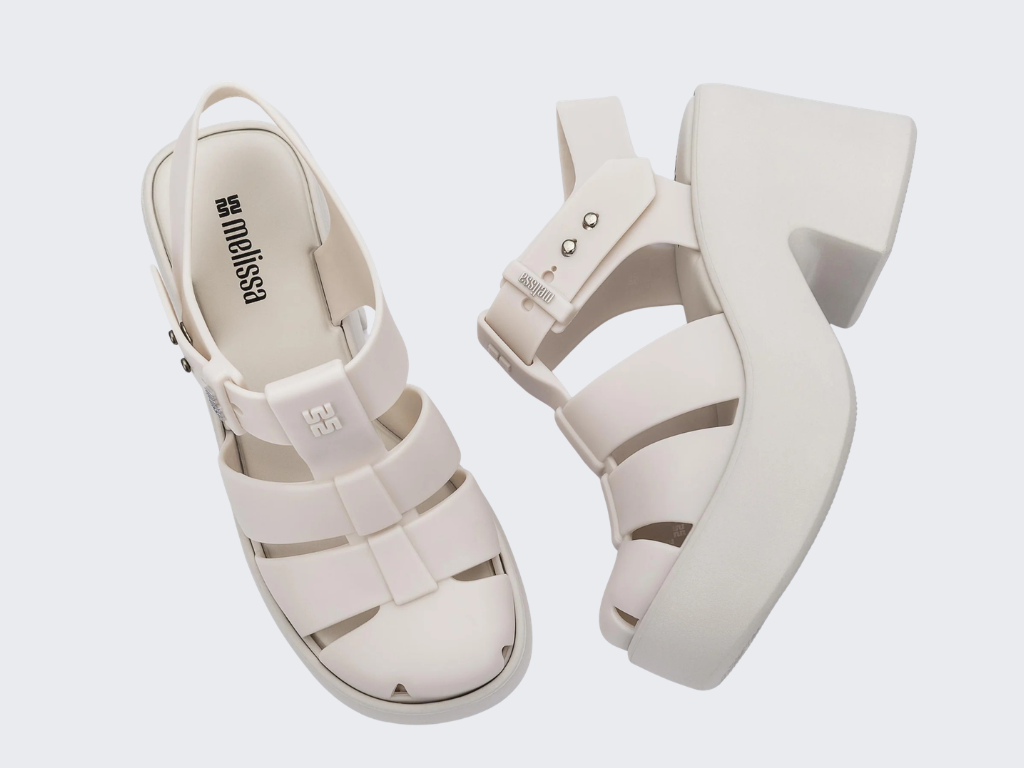 MELISSA LULU AD – 