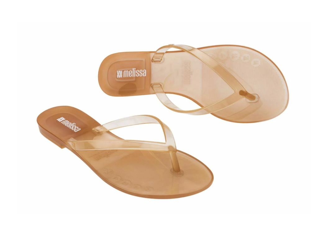 MELISSA HARMONIC JELLY AD – 