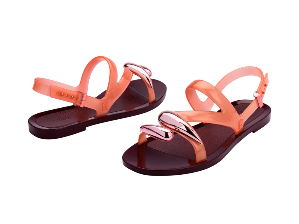 MELISSA IRIS SANDAL AD – 