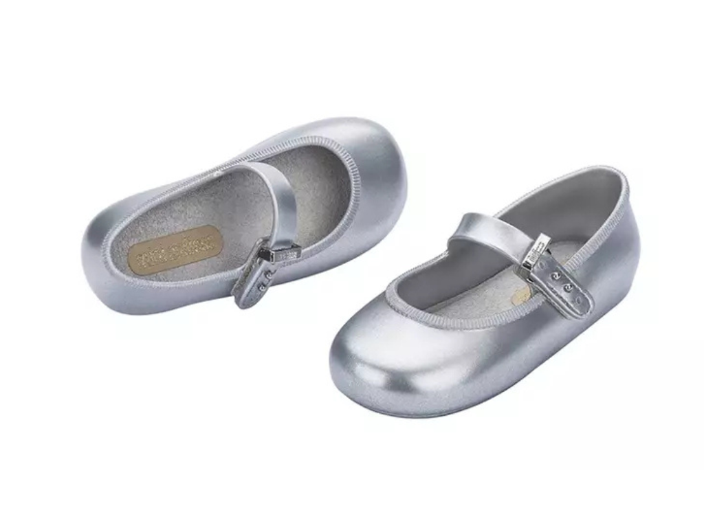 MINI MELISSA SOFT BB – 