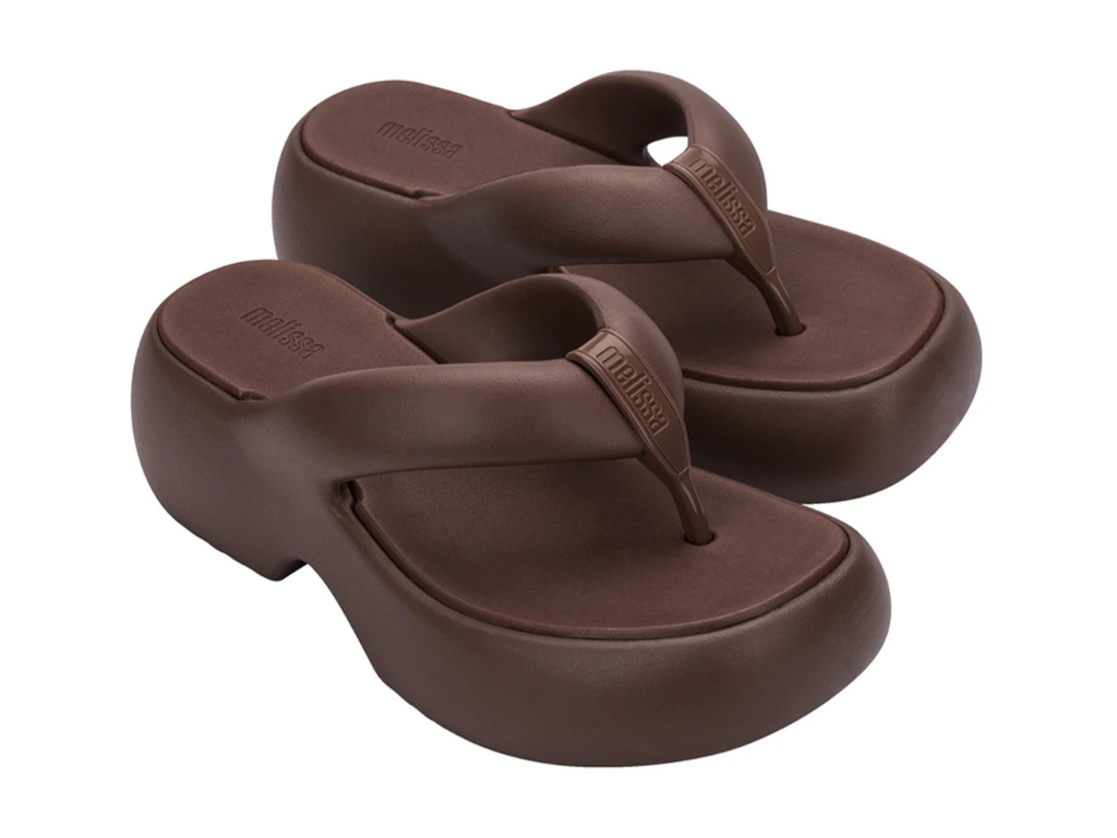 MELISSA FREE FUZZY PLATFORM AD – BRONZE
