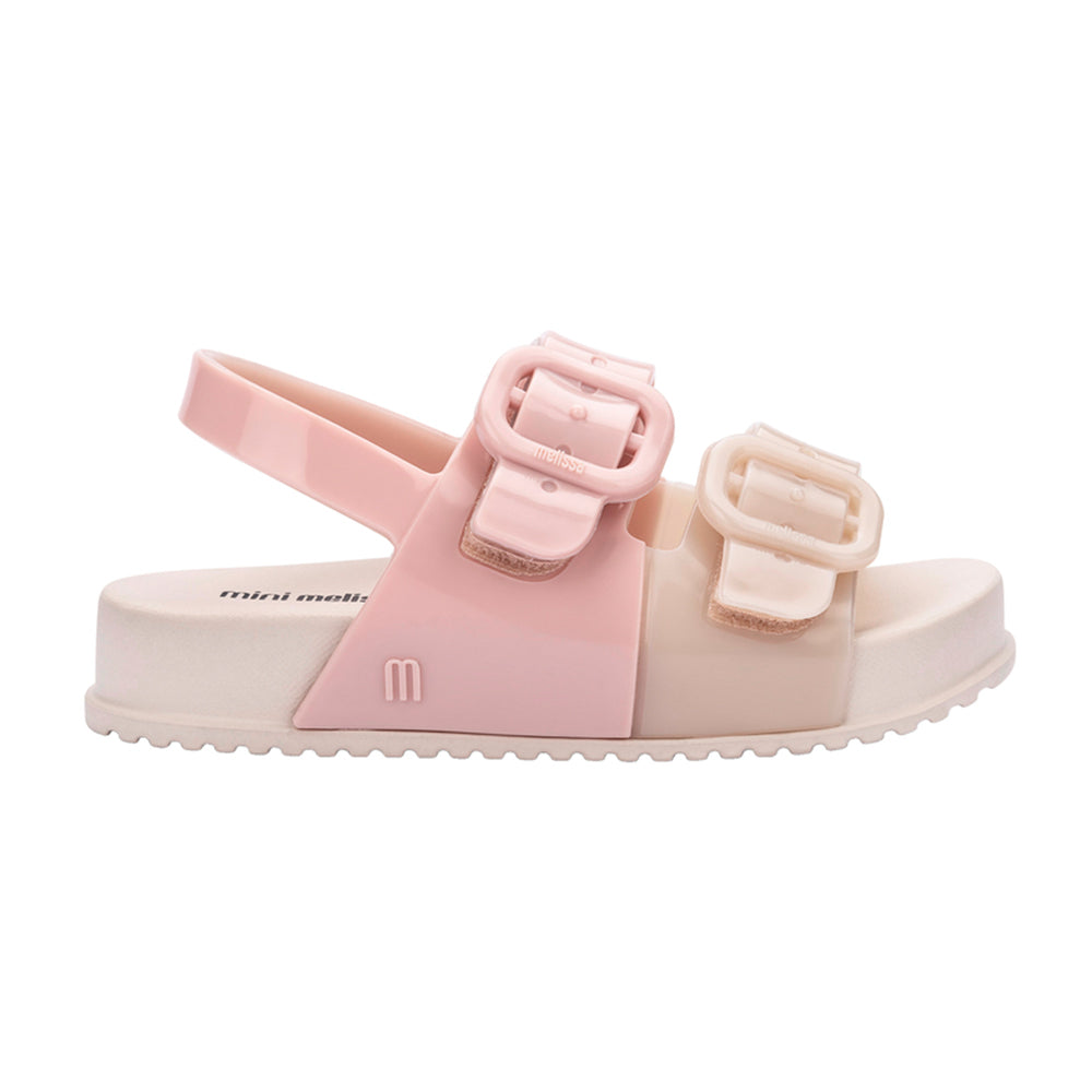 MINI MELISSA COZY SANDAL BB – 