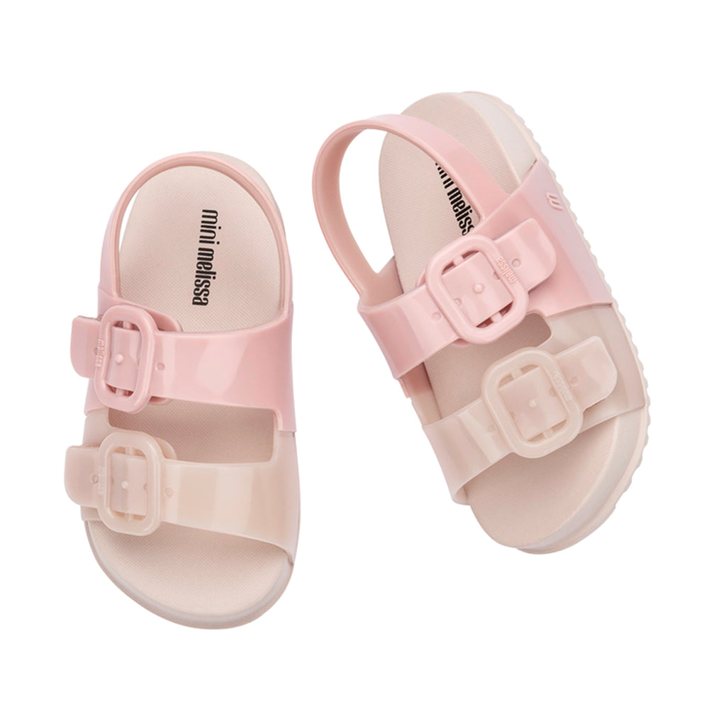 MINI MELISSA COZY SANDAL BB – 
