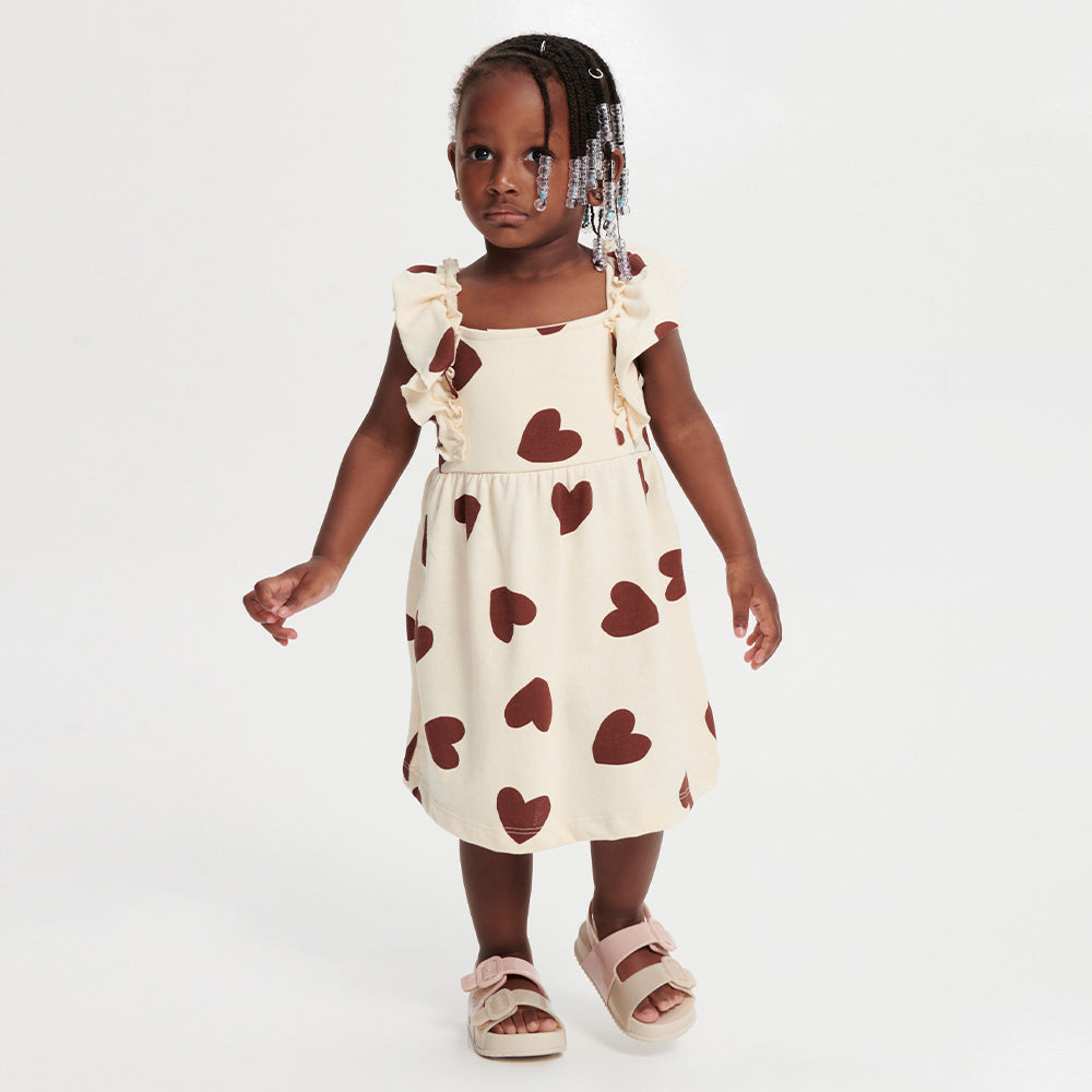 MINI MELISSA COZY SANDAL BB – 