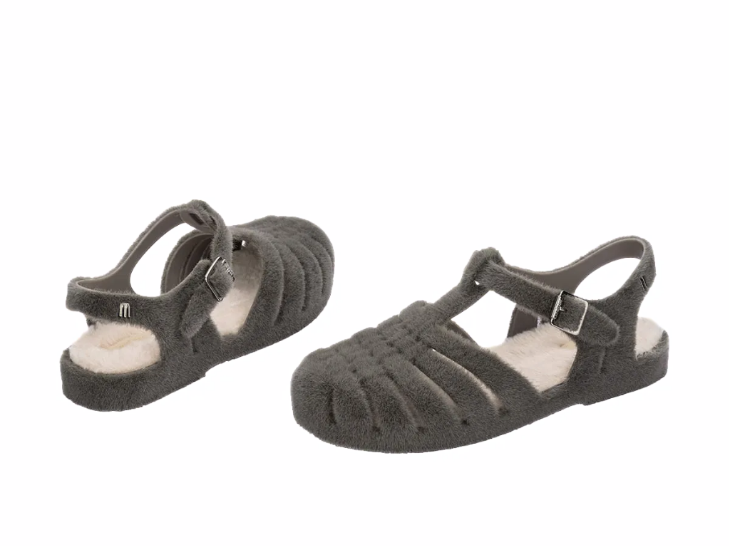 MELISSA POSSESSION WARM AD – 