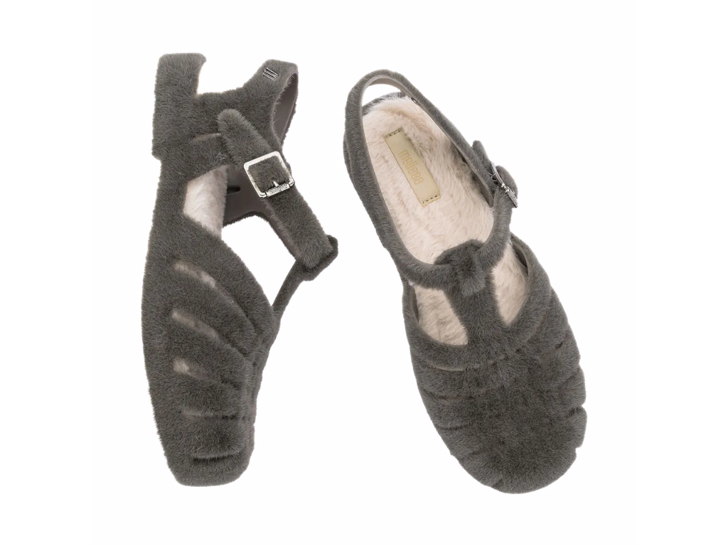 MELISSA POSSESSION WARM AD – 