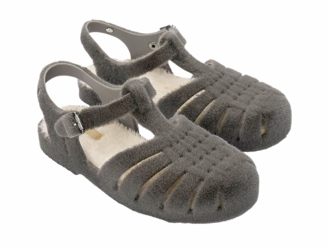 MELISSA POSSESSION WARM AD