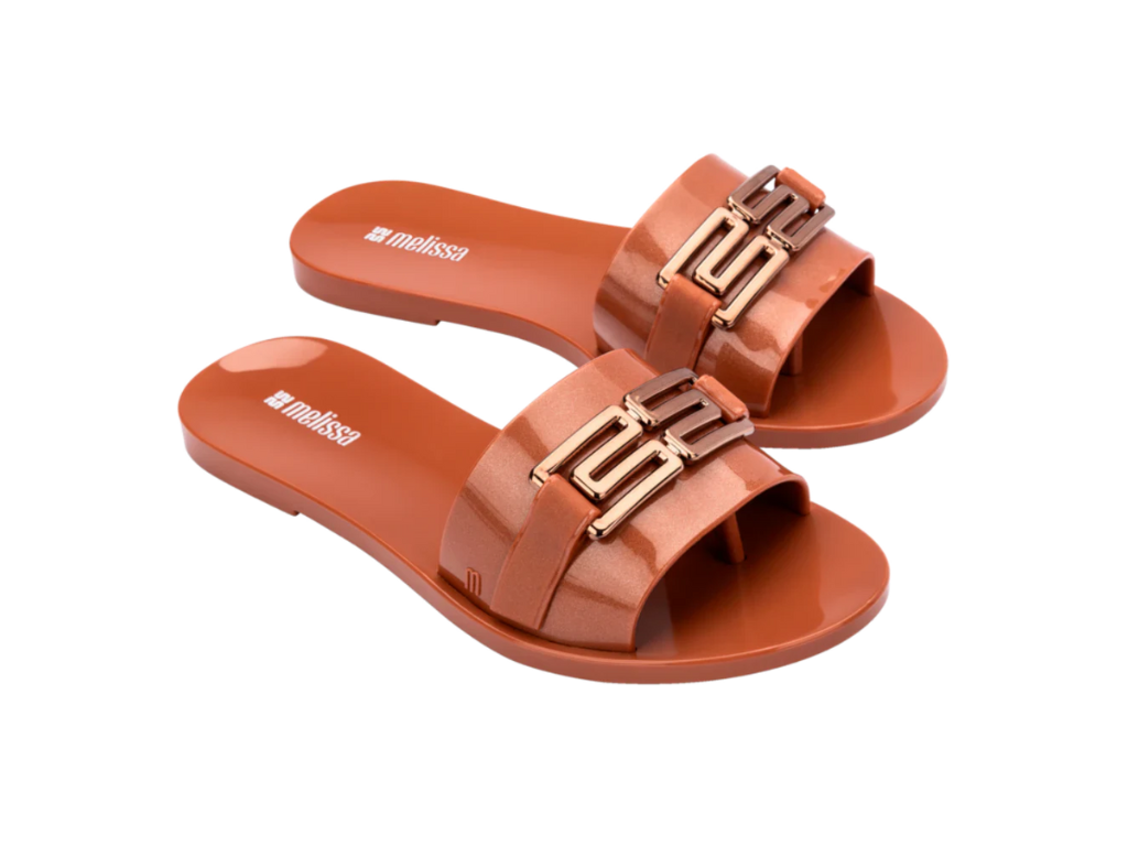 MELISSA BABE M CHIC AD – BROWN