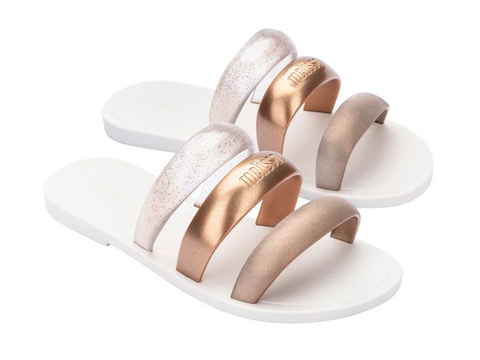 MELISSA ECLIPSE SLIDE AD