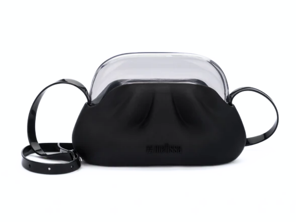 MELISSA GLASS BAG – 