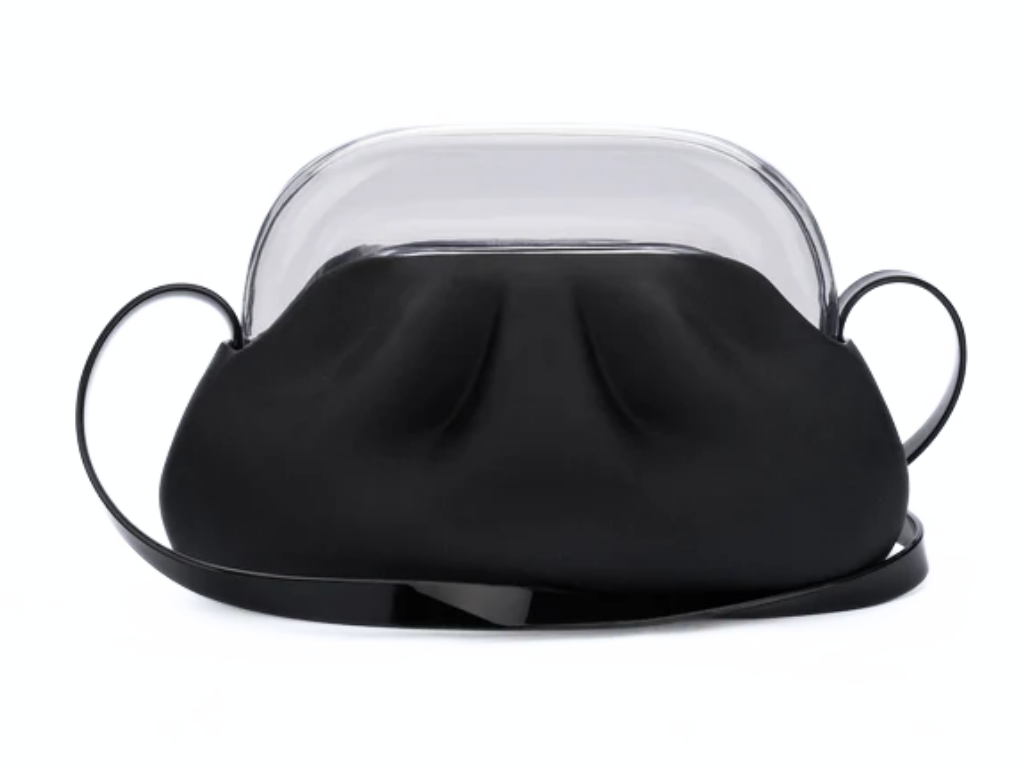 MELISSA GLASS BAG – 