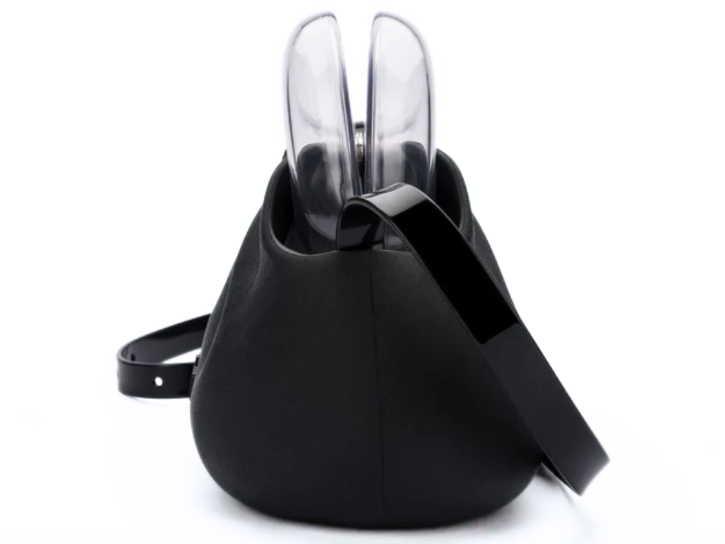 MELISSA GLASS BAG – 