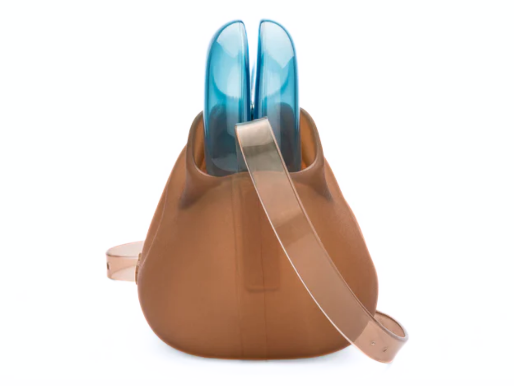 MELISSA GLASS BAG – 