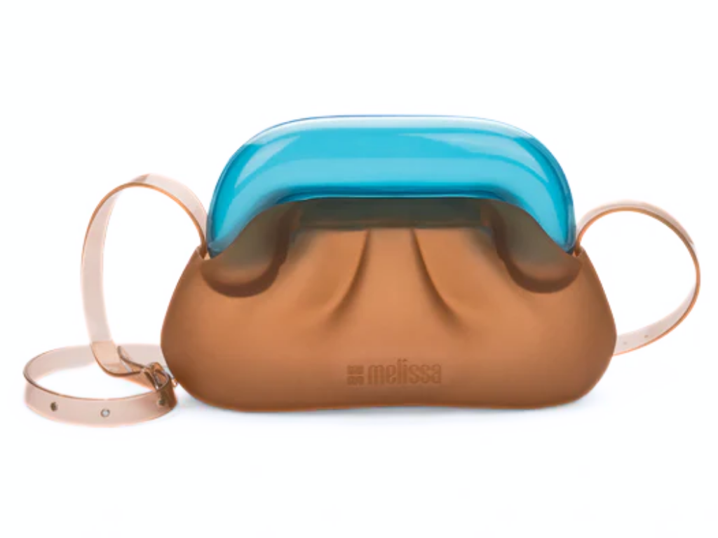 MELISSA GLASS BAG – 