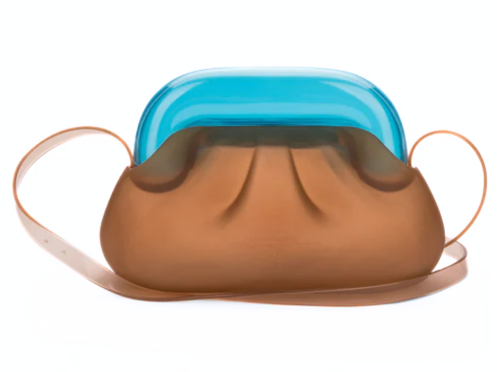 MELISSA GLASS BAG – 