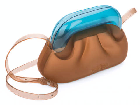 MELISSA GLASS BAG
