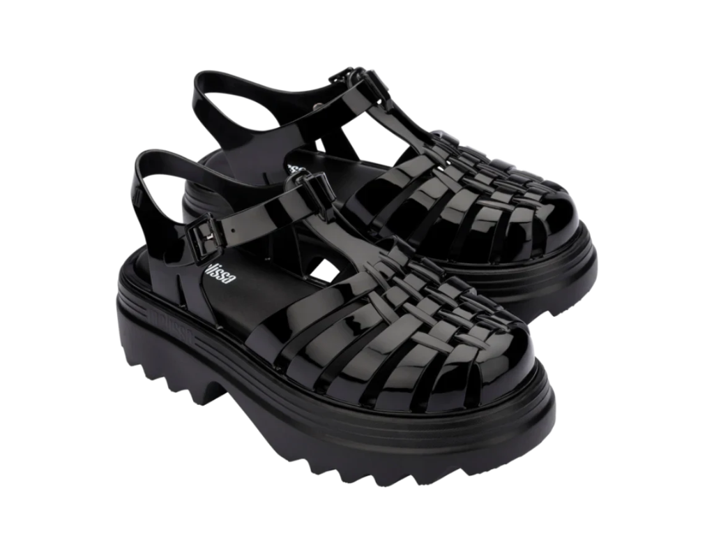 MELISSA POSSESSION PLATFORM II AD – BLACK
