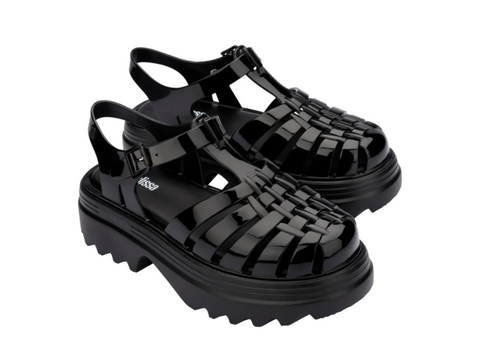 MELISSA POSSESSION PLATFORM II AD