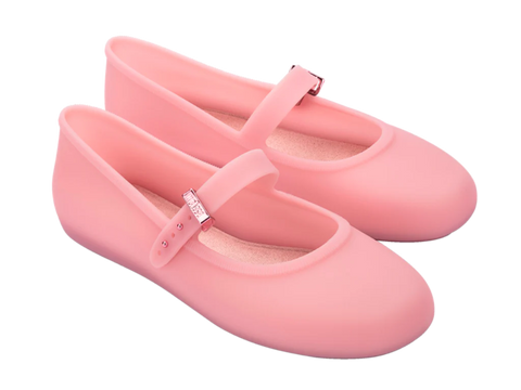 MELISSA SOFT BALLERINA AD