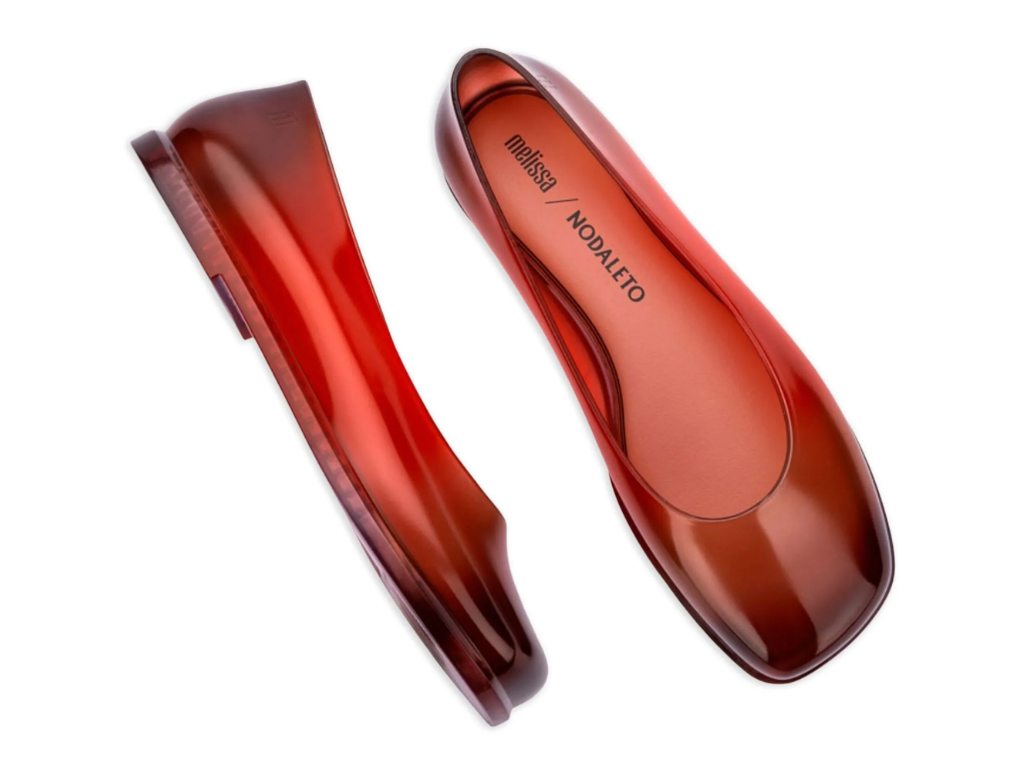 MELISSA RUBY + NODALETO AD – 