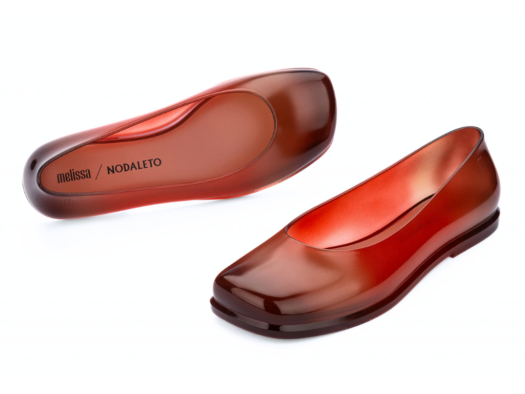 MELISSA RUBY + NODALETO AD – 