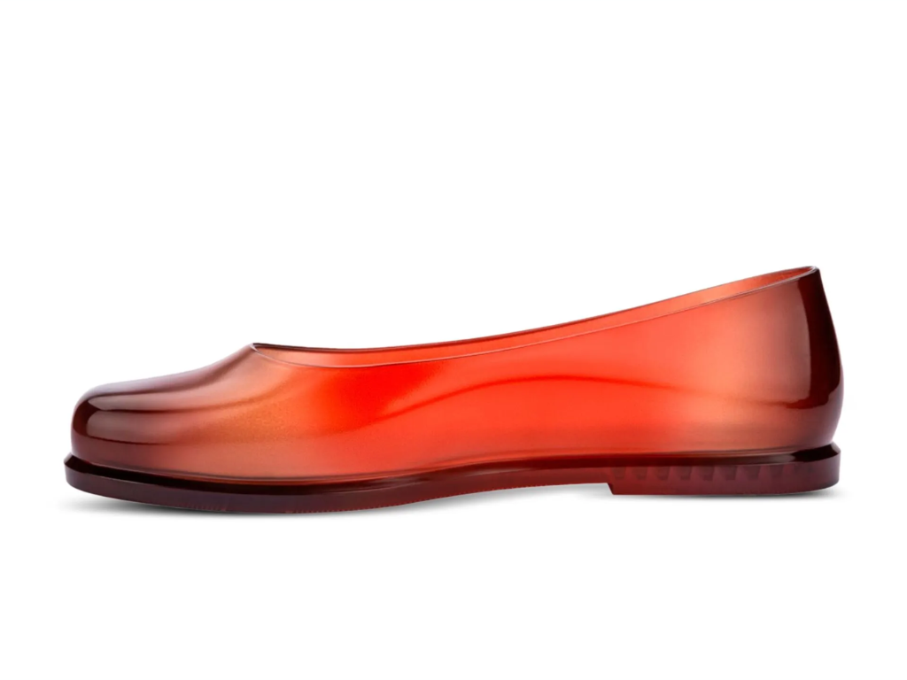 MELISSA RUBY + NODALETO AD – 